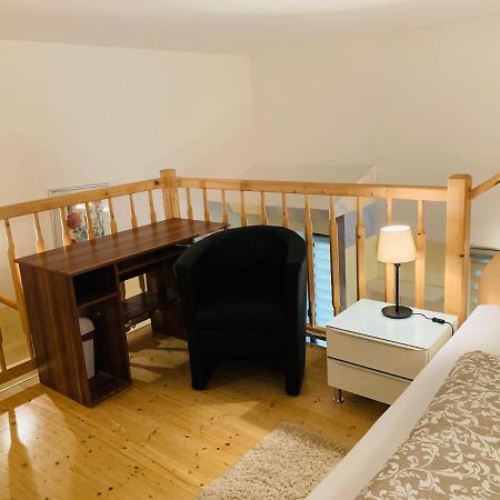 Appartement Luiggi Innsbruck Esterno foto