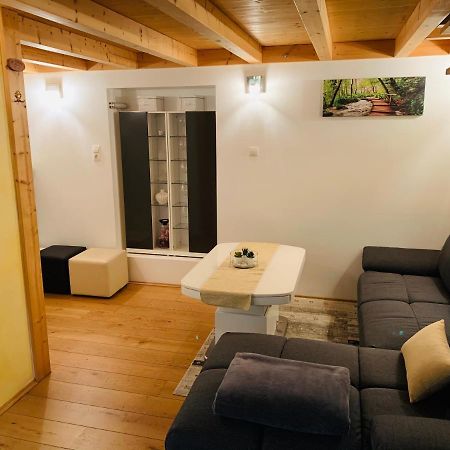 Appartement Luiggi Innsbruck Esterno foto