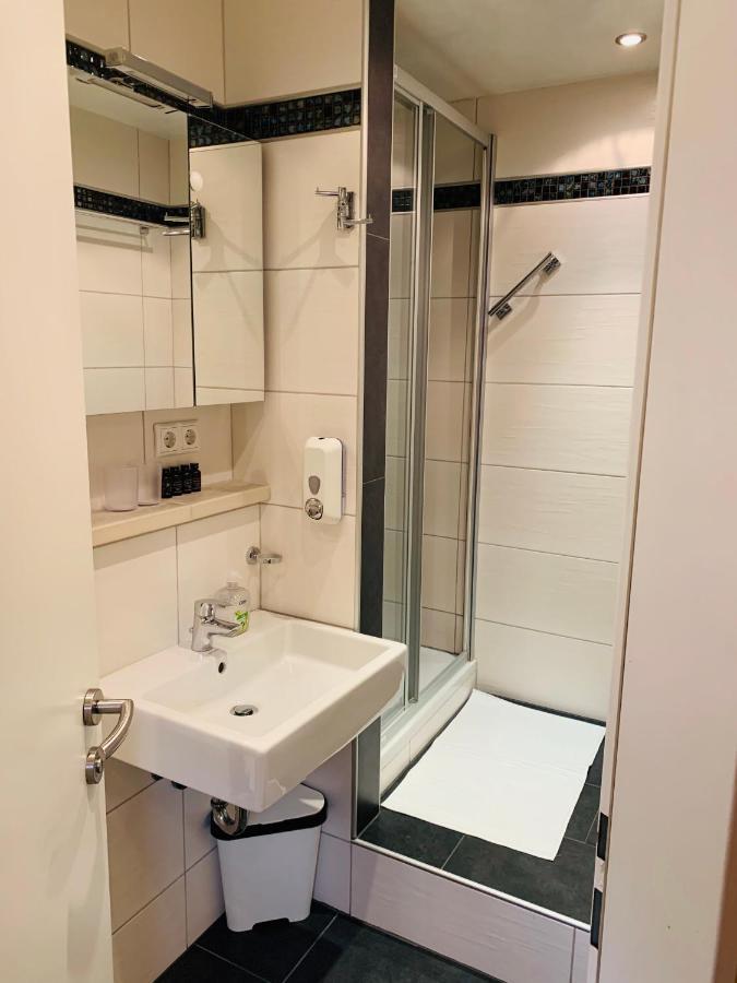Appartement Luiggi Innsbruck Esterno foto