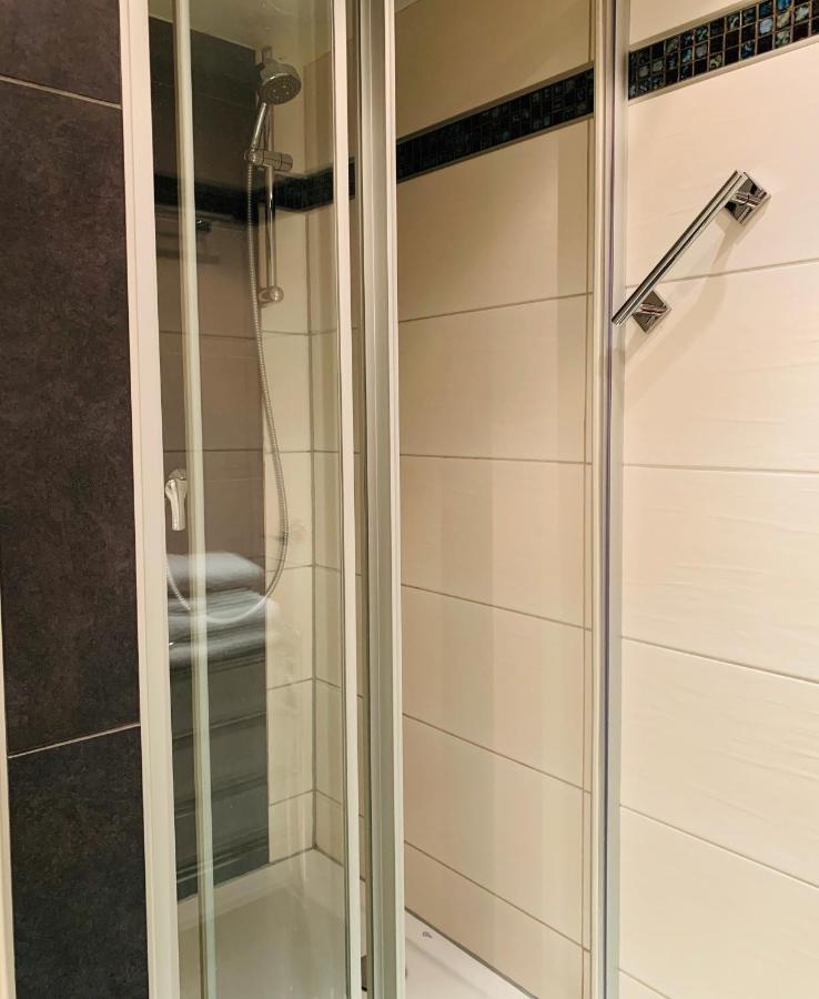 Appartement Luiggi Innsbruck Esterno foto