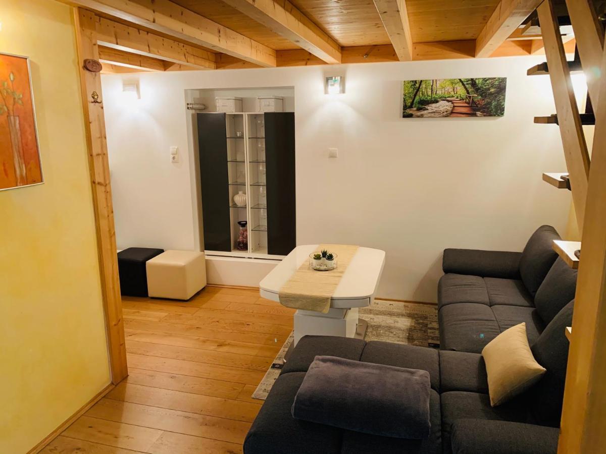 Appartement Luiggi Innsbruck Esterno foto