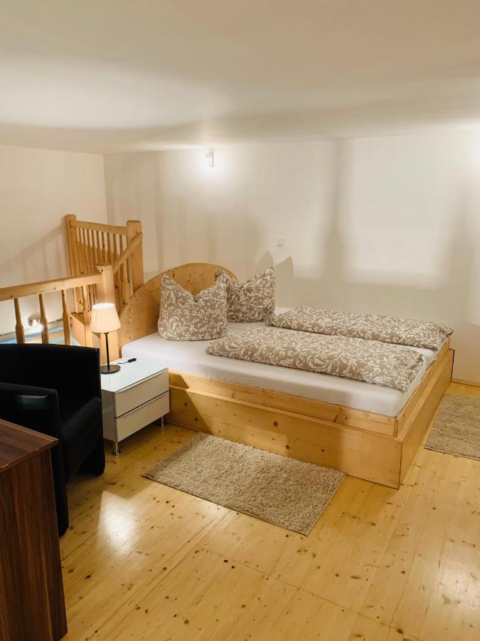 Appartement Luiggi Innsbruck Esterno foto